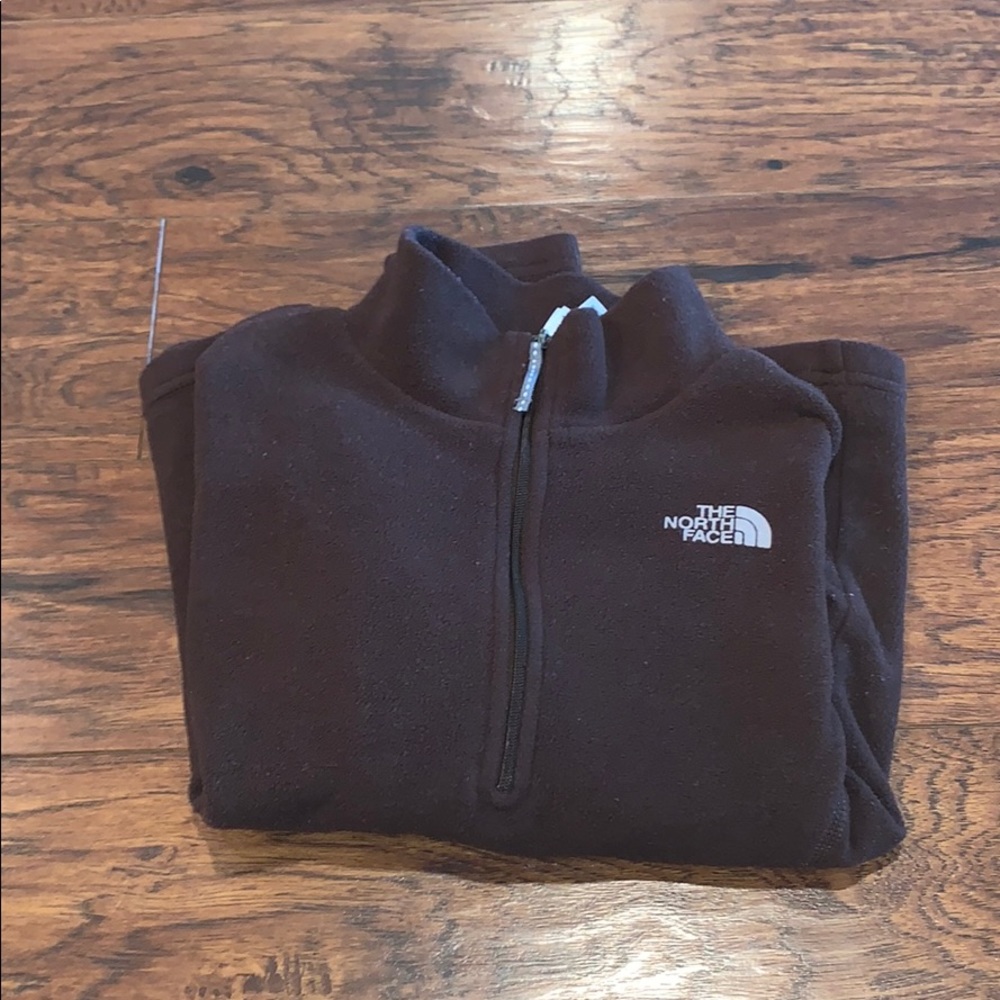 Girls North Face jacket